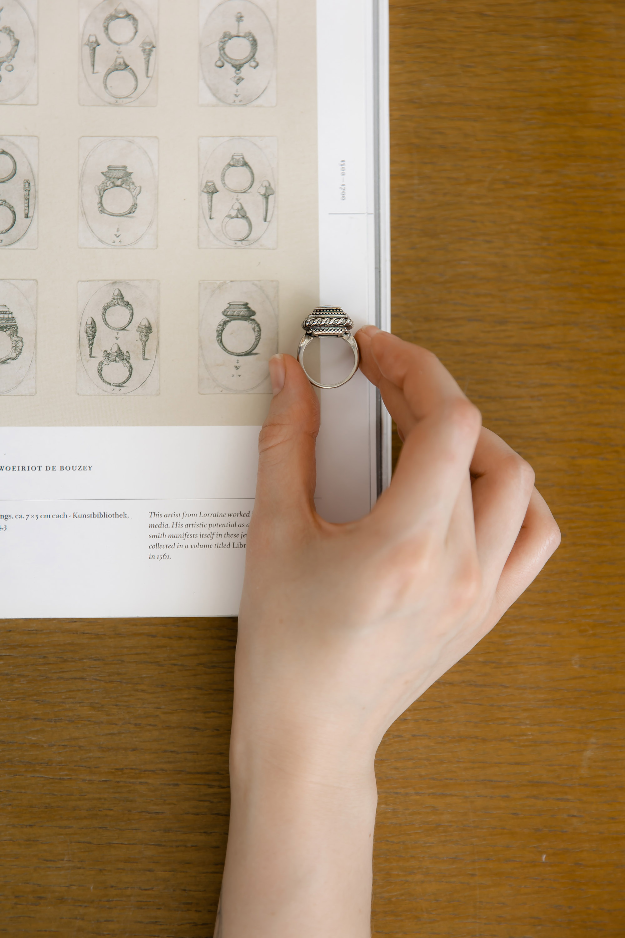 Коллекция Возрождение Коллекция Возрождение