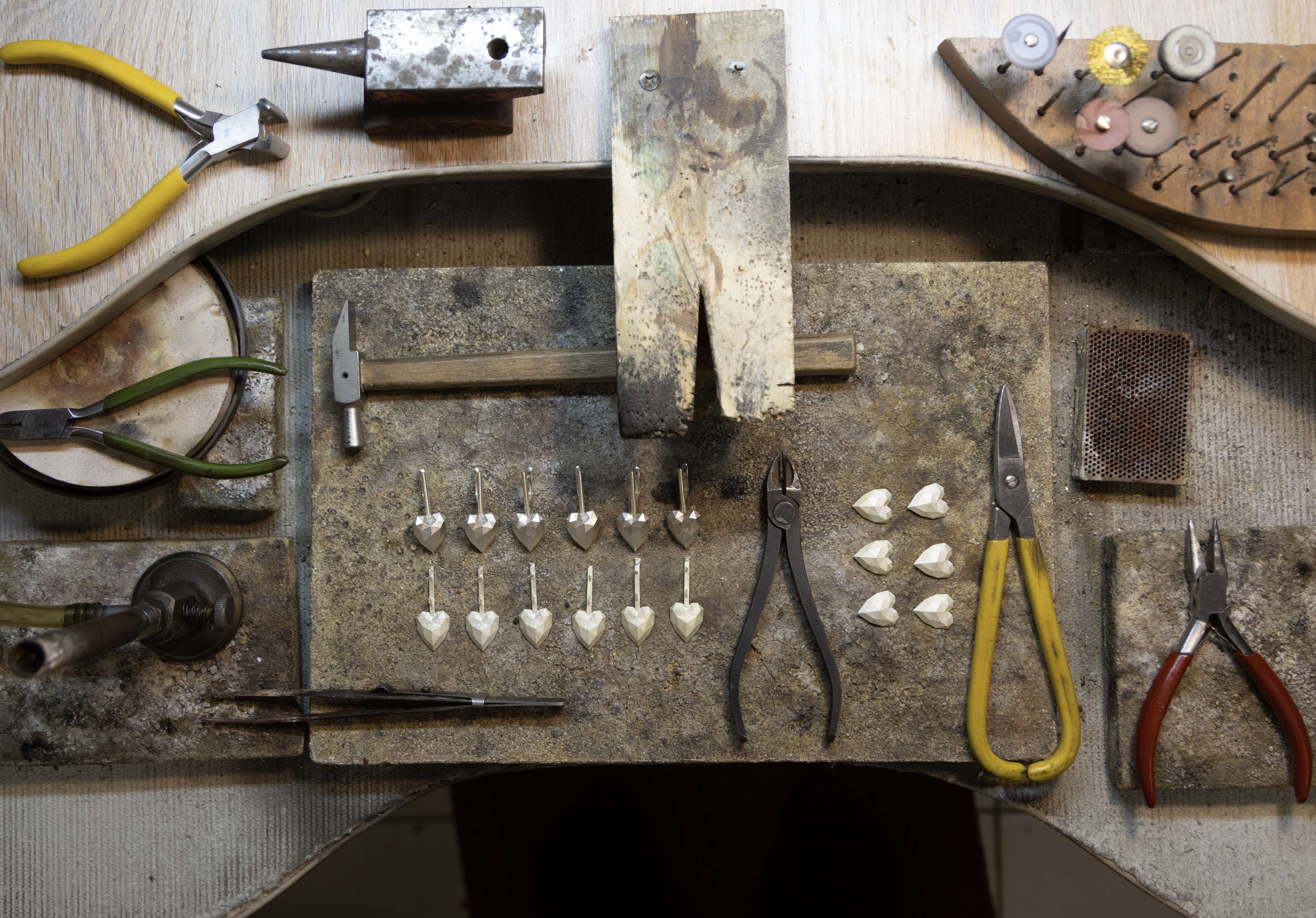 Секреты комфорта: как мы создаем удобные украшения?